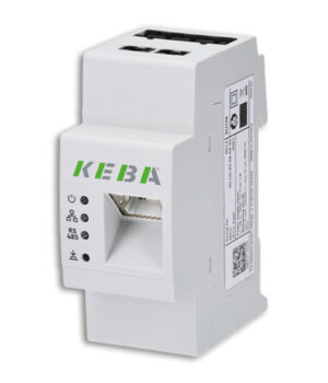Smart Energy Meter Basic