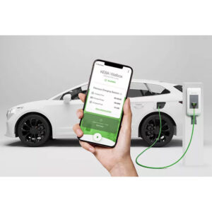 eMobility Solution per Hotel e Aziende - small