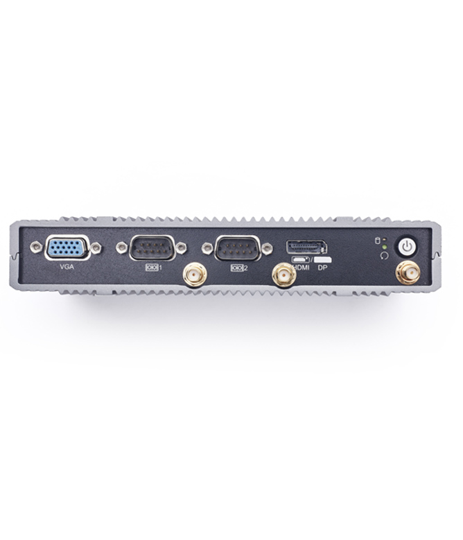 Charging Management Controller - 4G