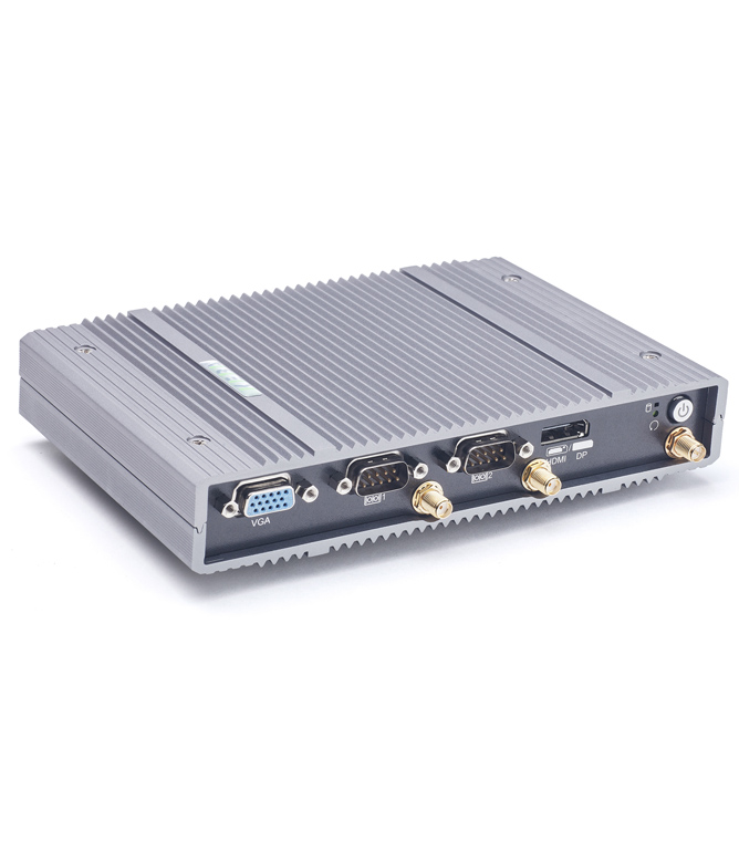 Charging Management Controller - 4G