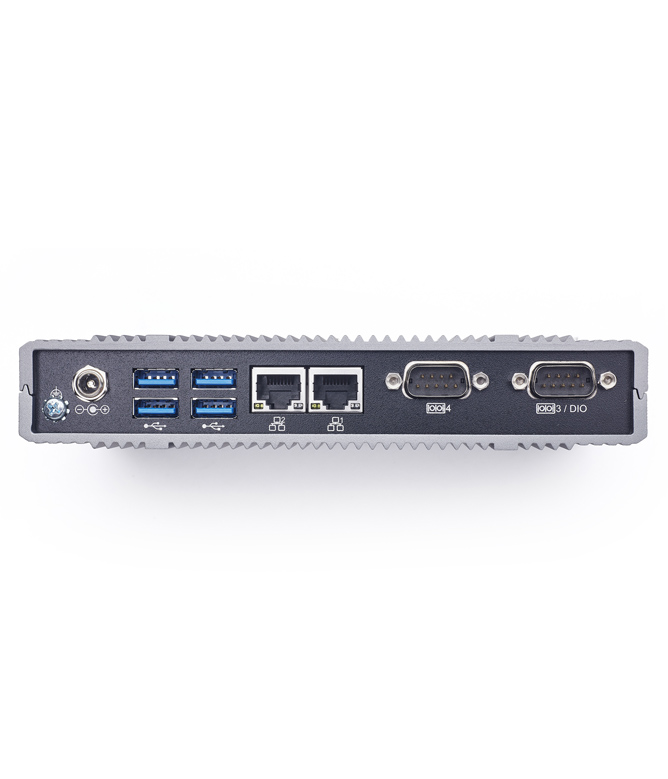 Charging Management Controller - 4G