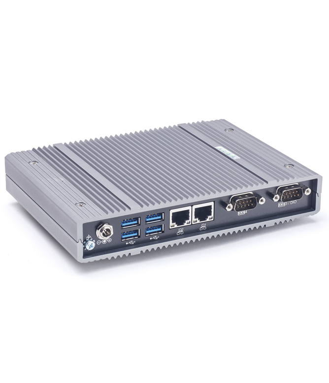 Charging Management Controller - 4G