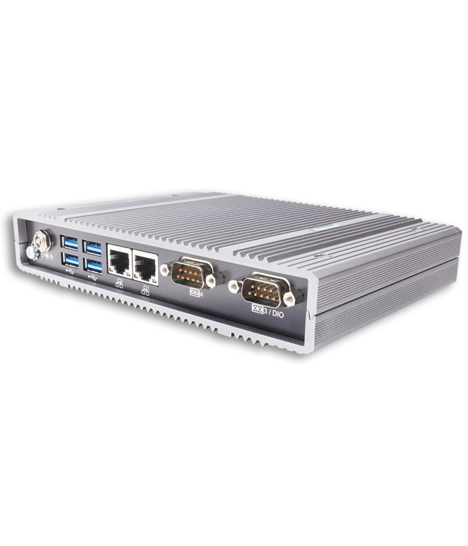 Charging Management Controller - 4G